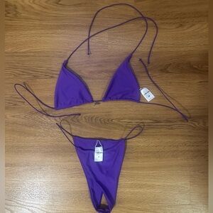 I.AM.GIA Bikini Set
